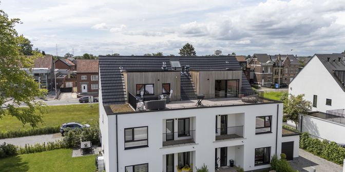 Appartement te koop in Tulpenlaan 17 bus 21, 2520 Ranst