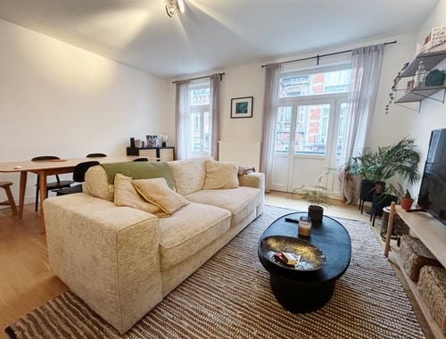                                         Appartement te huur in Elsene, € 1.485
