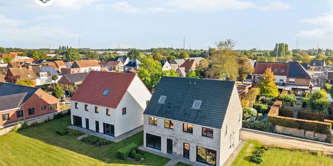 Project in Herpelsstraat 1, 8530 Harelbeke
