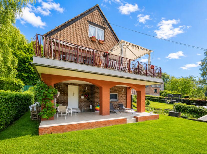 Huis te koop in Rue de la Carrière, 3,
                    4630 Ayeneux