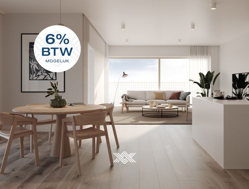                                         Appartement te koop in Deinze, € 550.000
