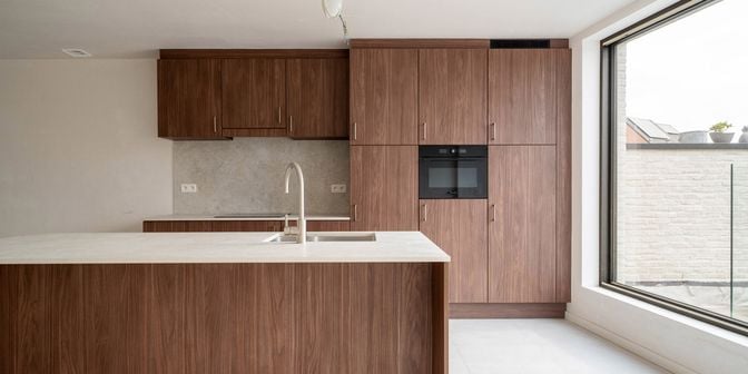Appartement à vendre à Olenseweg 40 boîte 1.01, 2200 Noorderwijk
