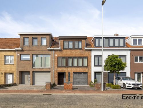                                         Bel-étage à vendre à Stene, € 289.000
