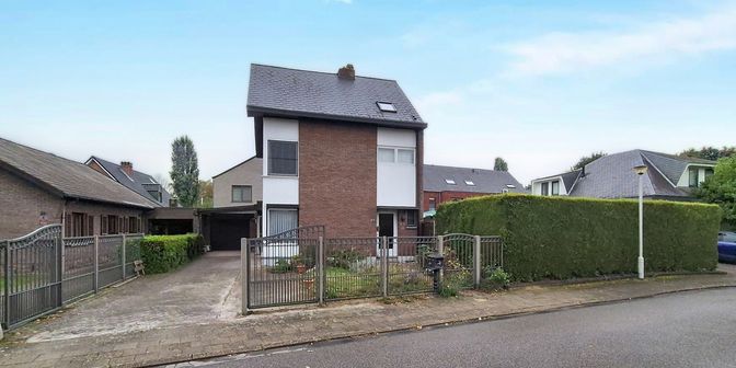 Maison à vendre à Rozenlaan 27, 2630 Aartselaar