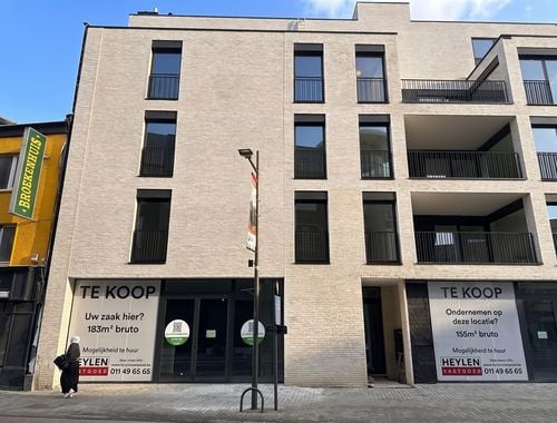                                         Appartement à louer à Mol, € 1.000
