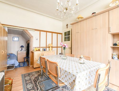                                         Appartement te koop in Blankenberge, € 85.000
