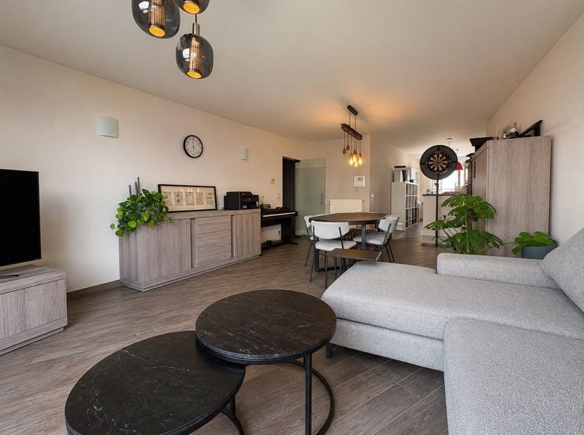 Appartement te koop in Kortrijksestraat 73 bus 301,
                    8530 Harelbeke
