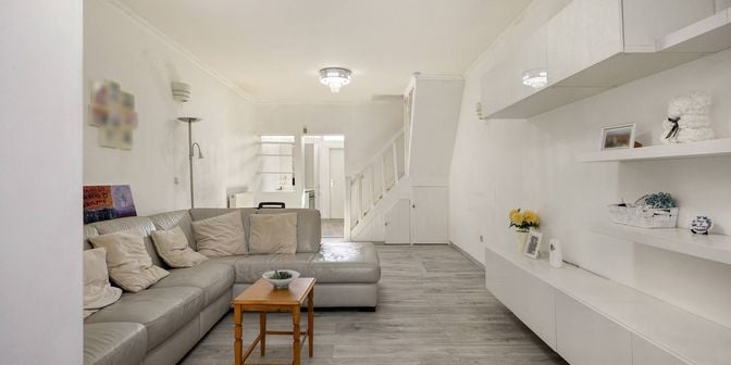Maison à vendre à Grimbergsesteenweg 149, 1853 Strombeek-Bever