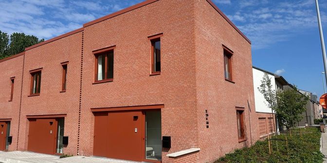 Maison à vendre à Doelstraat 12, 9520 Sint-Lievens-Houtem