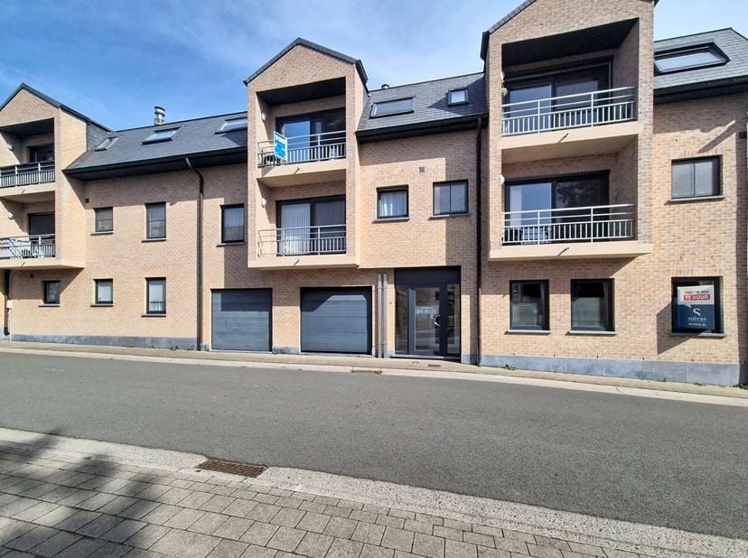 Appartement à louer à Vrekkemstraat 1 boîte 3,
                    9910 Ursel