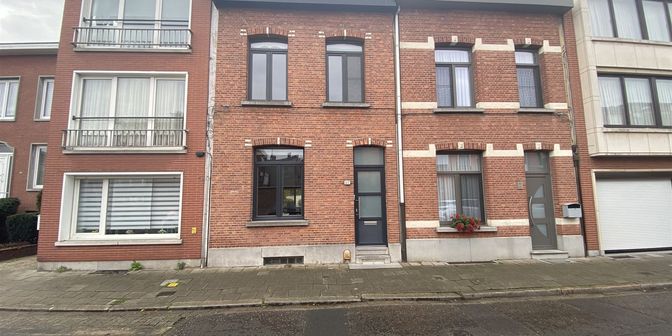 Huis te huur in Van Loenoutstraat 62, 2100 Deurne
