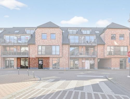                                         Handelspand te koop in Oostrozebeke, € 126.000
