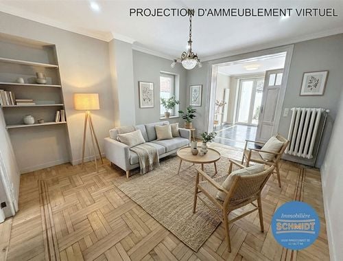                                         Loft à louer à Uccle, € 1.400
