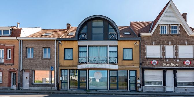 Maison à vendre à Deerlijksesteenweg 16, 8530 Harelbeke