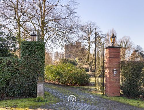                             Moderne villa te koop in Nieuwerkerken
