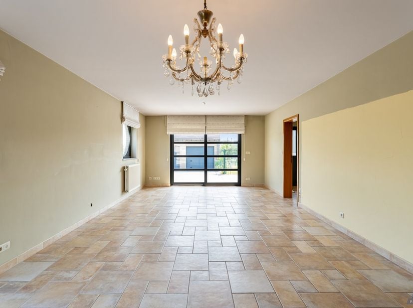 Appartement à vendre
                    à 3840 Borgloon