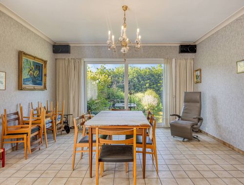                                         Woning te koop in Roeselare, € 395.000
