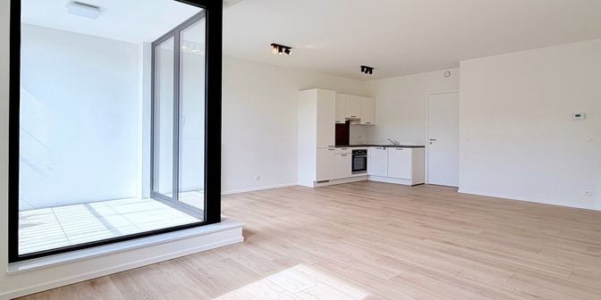 Appartement à louer à Rue Julie Dessy 8, 5100 Jambes