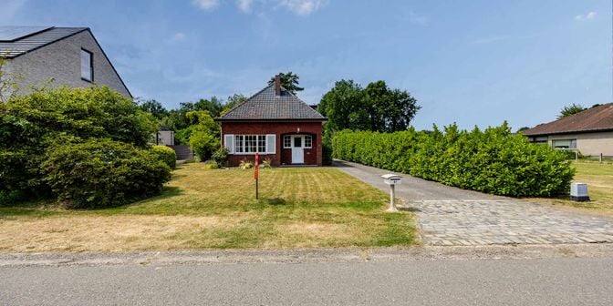 Huis te koop in Groenstraat 81, 3511 Kuringen
