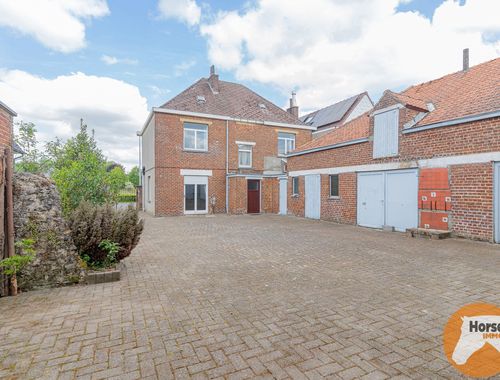                                         Maison à vendre à Burst, € 375.000

