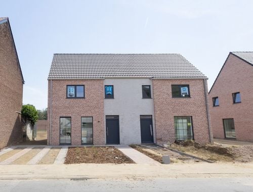                                         Maison à vendre à Kampenhout, € 551.361,77
