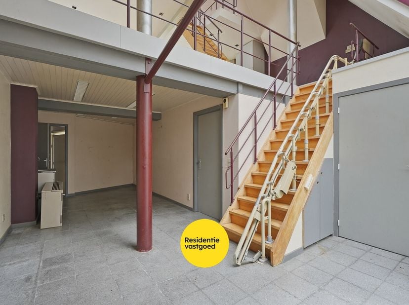 Maison à vendre
                    à 8310 Assebroek