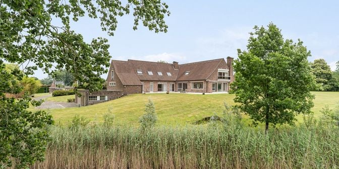 Maison à vendre à Aertstraat 38, 9870 Zulte