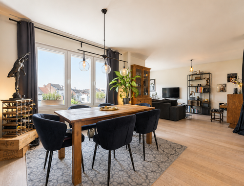                                         Appartement te koop in Antwerpen, € 385.000
