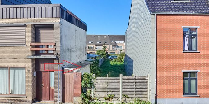 Grond te koop in Lepelstraat 37, 3920 Lommel