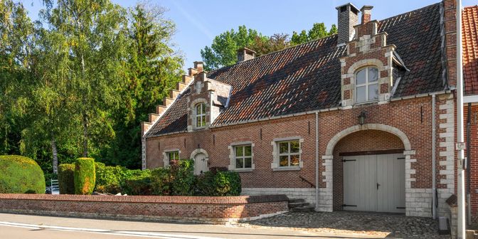 Maison à vendre à Veldstraat 64, 2520 Ranst