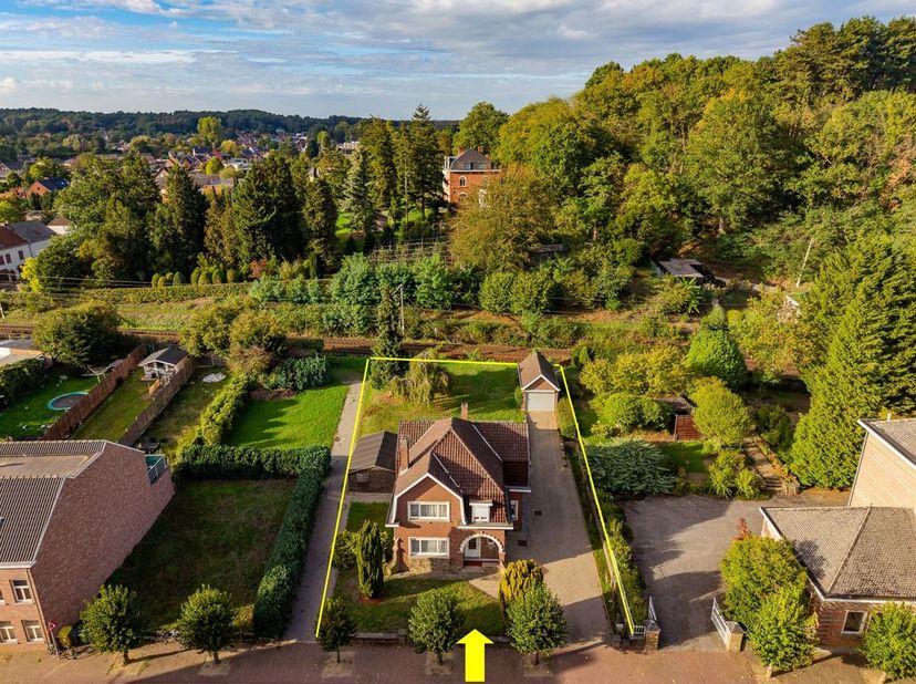 Huis te koop in Dorp 15,
                    3272 Testelt