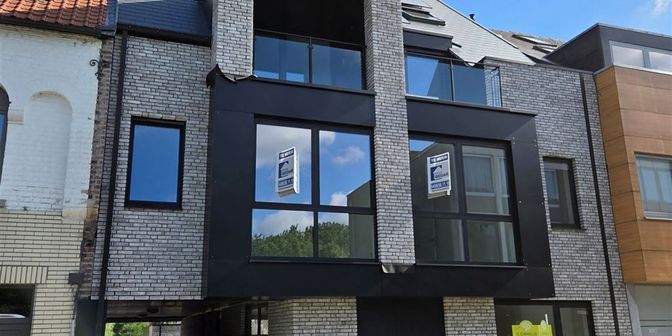 Appartement à louer à Preulegem 33, 9400 Ninove