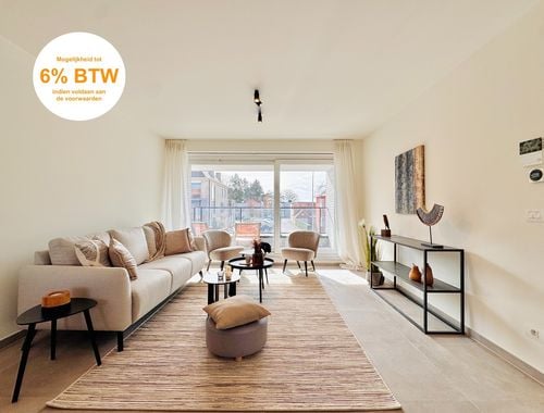                                         Appartement te koop in Sint-Andries, € 412.000
