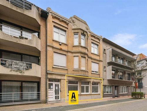                                         Appartement à vendre à Bredene, € 119.900
