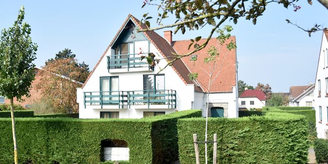 Appartement te koop in Bilderdijklaan 6 bus 00.03, 8420 Vlissegem