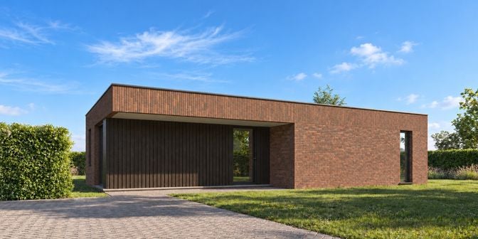 Huis te koop in Appensvoordestraat 16, 9920 Lovendegem