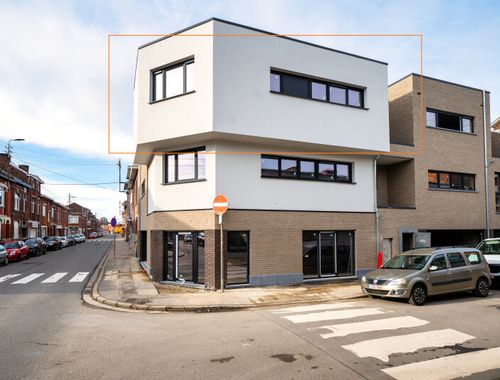                                         Penthouse à vendre à Grivegnée, € 321.500
