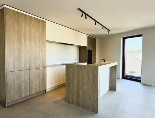                                         Appartement à louer à Lummen, € 1.400
