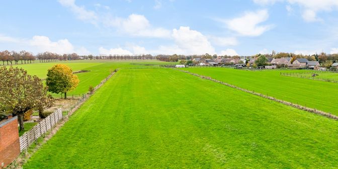 Grond te koop in Meeuwerbaan 60, 3990 Peer