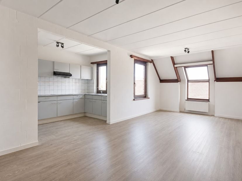 Appartement à vendre
                    à 2040 Zandvliet