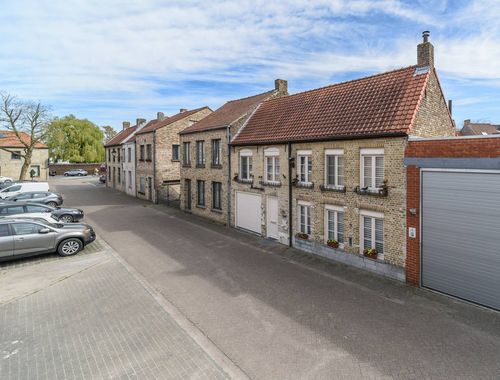                                         Woning te huur in Veurne, € 950
