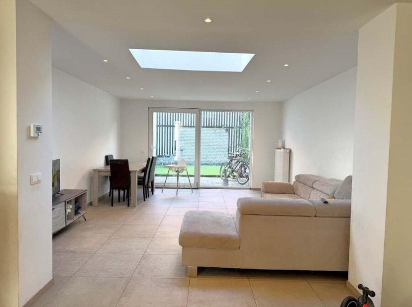 Huis te huur in Molenstraat 81,
                    8930 Menen