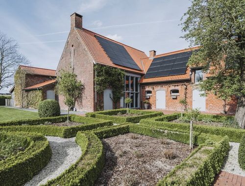                             Woning te koop in Wulvergem
