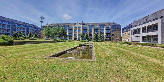 Appartement à vendre à Place du Lieutenant Callemeyn 5 boîte 26, 6700 Arlon