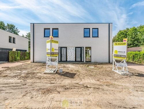                                         Eengezinswoning te koop in Hasselt, € 445.000

