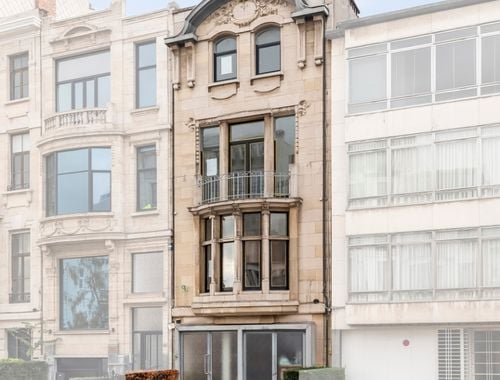                                         Kantoorgebouw te huur in Antwerpen, € 5.690
