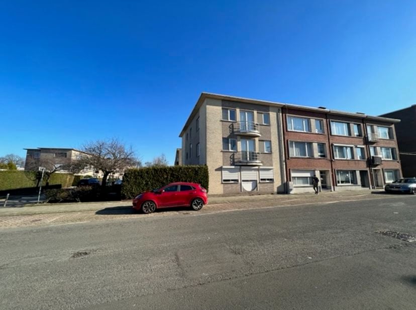 Appartement à vendre
                    à 2100 Deurne