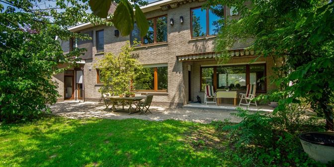 Huis te koop in Stijn Streuvelslaan 99, 2500 Lier