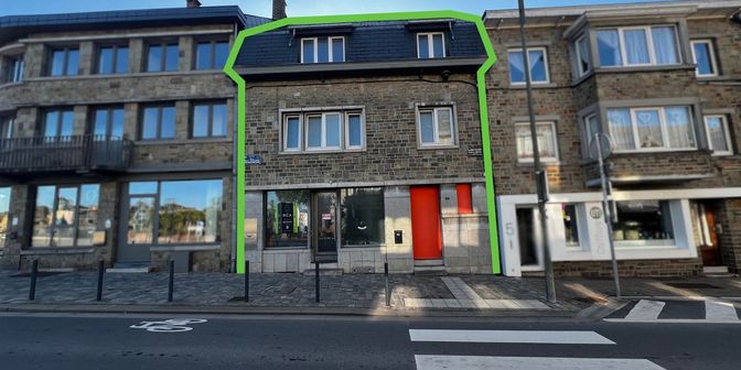 Bedrijfsvastgoed te koop in Rue Emile Parfonry 3, 6990 Hotton
