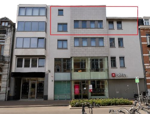                                         Appartement te koop in Hasselt, € 250.000
